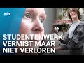 DOCU: Al 4 jaar op zoek naar Sidney