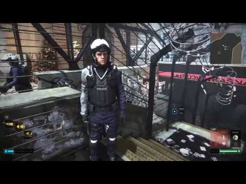 Originalky.cz - Deus Ex Mankind Divided REVIEW CZE by PEchiOnlajn