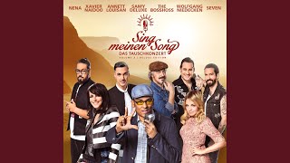 Stell Dir vor dass unten oben ist (aus &quot;Sing meinen Song, Vol.3&quot;)