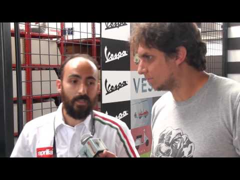 AVESPADOS / Programa 12 - Mansuera