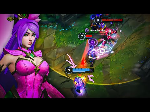 A FAMOSA IRELIA ROSINHA DO KOTAE