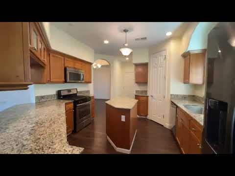 Beautiful 3 Bedroom 2 Bath Home in Los Banos FOR RENT! property video