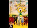 Opening To The Wizard Of Oz US VHS 2002