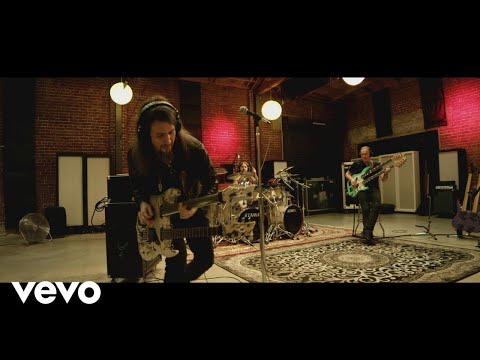 Sons Of Apollo - Coming Home (official video)