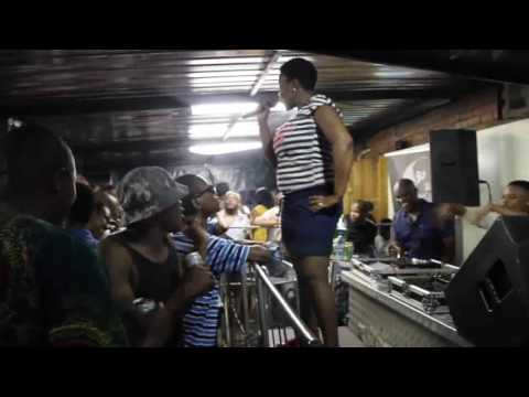 ISP @ 033 Lifestyle 03:12:2016 Smallistic Vs Royalty