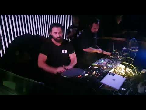 Re.You, Robert Jankovic ◢◤ Klick Klack @ Das Zimmer Mannheim