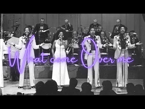 Blue Magic and Margie Joseph - What’s Come Over Me [ Lyrics Video ]