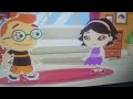 Pbs Kids Valentine Day Leo And June Ident February 2009 Bloopers