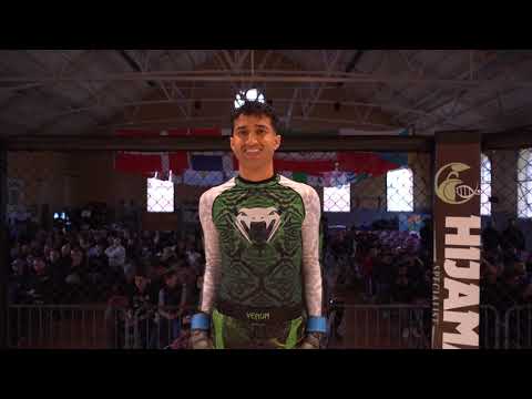 BBFS-7: Samim Seddiqi vs Imran Chowdhry