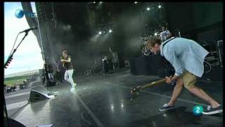 McFly: Everybody Knows - Rock in Rio Madrid 2010: 6 de Junio
