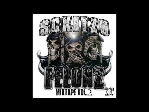 Sckitzo Felonz - "Room Full Of Hoes"