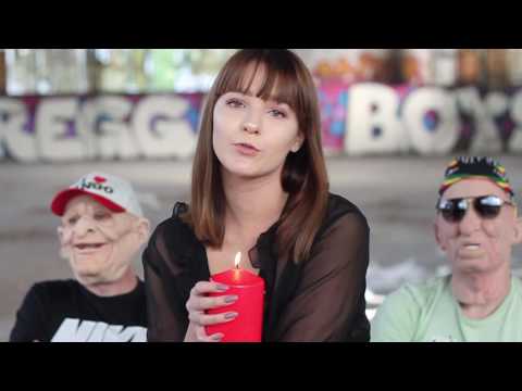 Reggae Boys Deutschland - Mein Leben (Official Video)