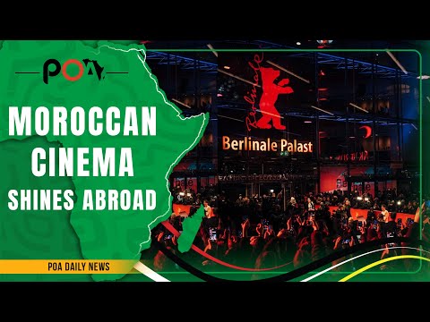 Morocco’s Film Industry Takes Centre Stage at Berlinale 2026
