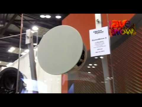 One(1) Martin Logan EM-R ElectroMotion image 10