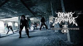 Enemies Everywhere - Enemies Everywhere
