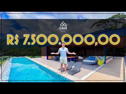 High Standard Condominium House - Praia do Pulso | Presentation Video Property 190