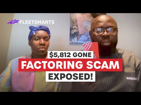 Fleetsmarts - Fraud!!! - Image 2