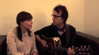 Chuck Prophet - Little Girl, Little Boy (Live)