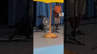 J&D on the sea #carribean #vacation #venezia #travel #cruiseship