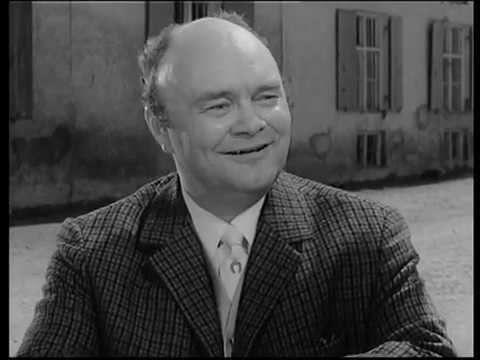 Die seltsamen Methoden des Franz Josef Wanninger - Die Stute Flora