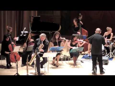 Mamhilapinatapai J Girotto Orchestra 41° parallelo feat  J Girotto