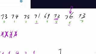 Download the video "LeetCode 739  Daily Temperatures | Java | Monotonic Stack"