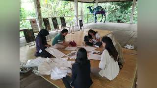 Download lagu Melukis  Kaos.tas.kanvas.di sanggarpot.saung grajen.klg dik.ronald. 5jun23 mp3