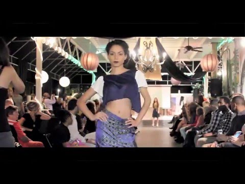 "A Venetian Affair" Fall Fashion Show