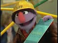 Classic Sesame Street Biff And Sully At The Daycare Part 2