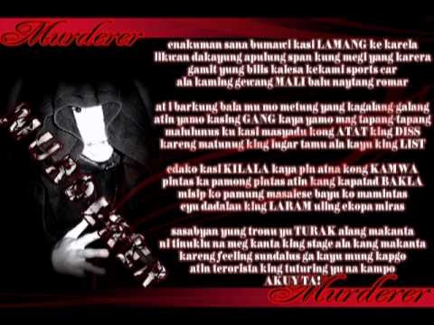 PAKYELAM MI  - MURDERER
