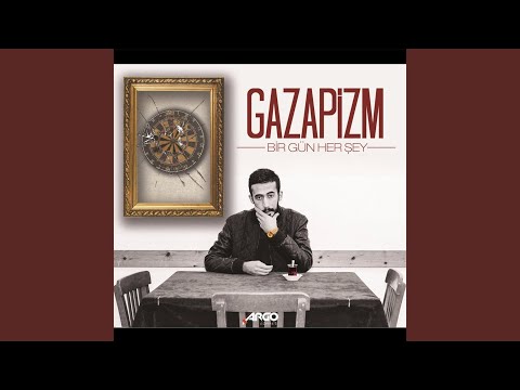 Video thumbnail for Bir Gün Her Şey