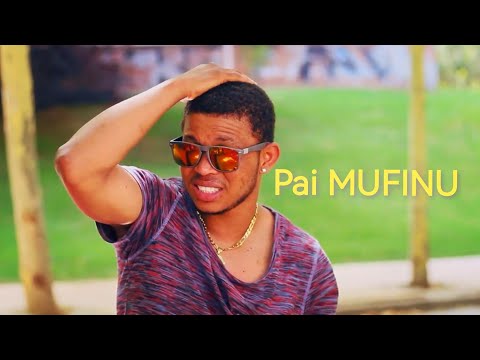 Pai mufinu - Miny Blaa & Negorila ft. Txubenga
