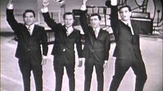 Frankie Valli and The Four Seasons- My Sugar