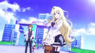 Brand New World  西沢幸奏