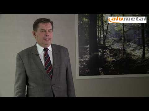 Alumetal SA  Konferencja wynikowa 14.11.2018 r.