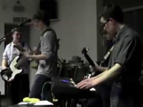 Non-Applicable performing Green Onions