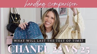Download lagu IS IT TOO TRENDY?? Chanel 25 / 22 Comparison! What fits & if they will last the test of time! 🤔 mp3 Download lagu IS IT TOO TRENDY?? Chanel 25 / 22 Comparison! What fits & if they will last the test of time! 🤔 mp3