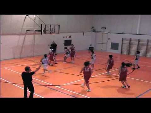 1ª Div. Fem - Askatuak - Obenasa