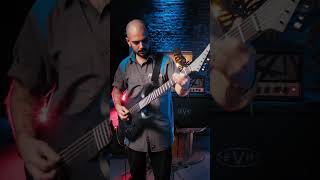 Video thumbnail for 🥵 Jackson Pro Plus XT: Una #guitarra barítona BRUTAL 🥵 by Alfasoni