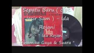 Download lagu Sepatu Baru (cipt. Jasir Sam) - Ida Rojani iringan Orkes Bayu dbp. F. Parera mp3