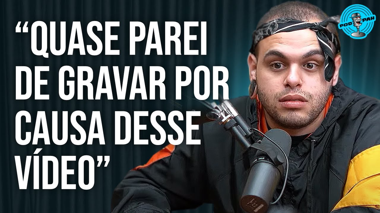 A VICK VICTORIA F#DEU MINHA VIDA