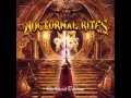 Nocturnal Rites The Journey Through Time