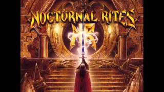 Nocturnal Rites - The Journey (Through Time)