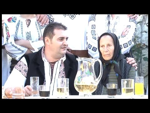 Ciprian Picovici - Sarut mana, mama draga - DVD - Ce mi-e drag mie pe lume