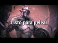 Roby Fayer Ready To Fight Ft Tom Gefen Sub Español Lyrics