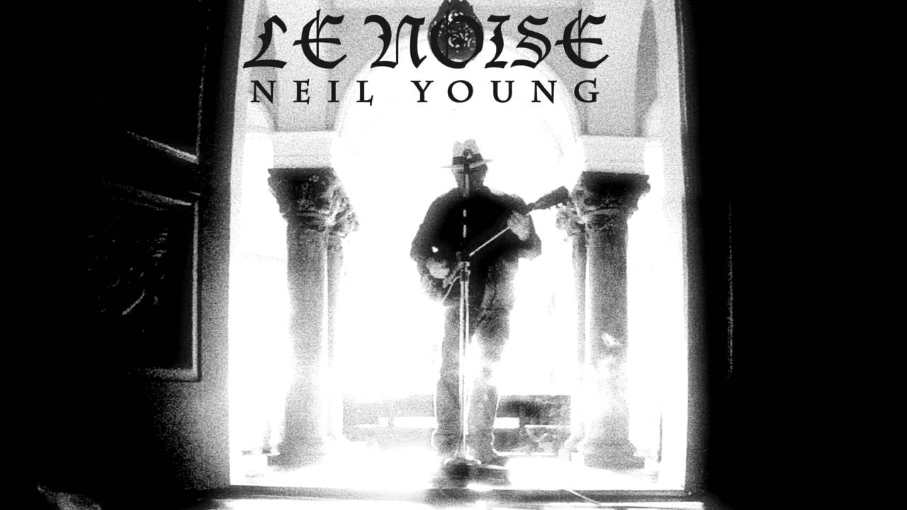Neil Young - * NEW * --- 