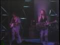 World on Edge - LIVE - Wash the Rain 