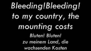 Bleeding - Ignite