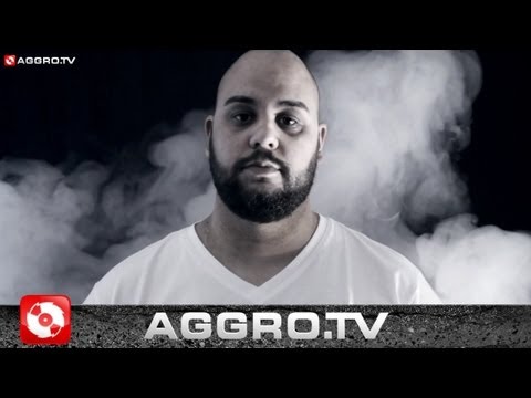 JEFFREY FEAT. DIZAZTA & RAPHAEL - UNGESPROCHEN (OFFICIAL HD VERSION AGGROTV)