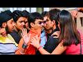 Sam VS Maddy Sister Stopped Him And Brother Obeyed That S The Bond Of Love RHTDM Fight Scene